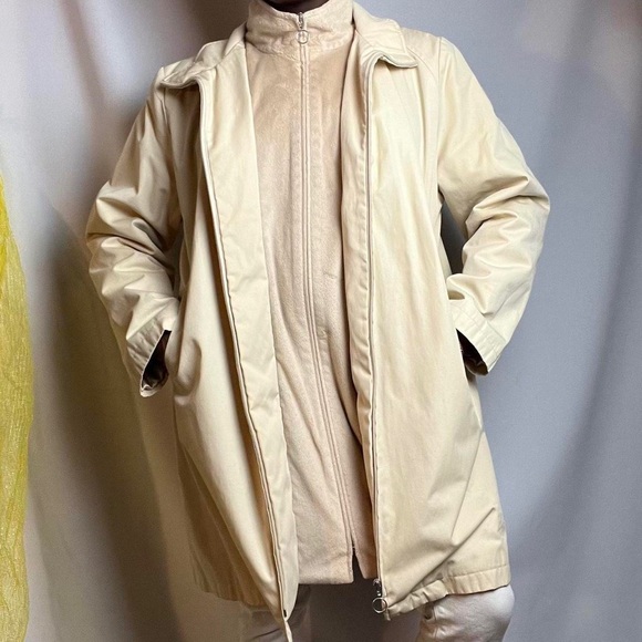 Weatherproof Double Zip Jacket - Picture 3 of 5